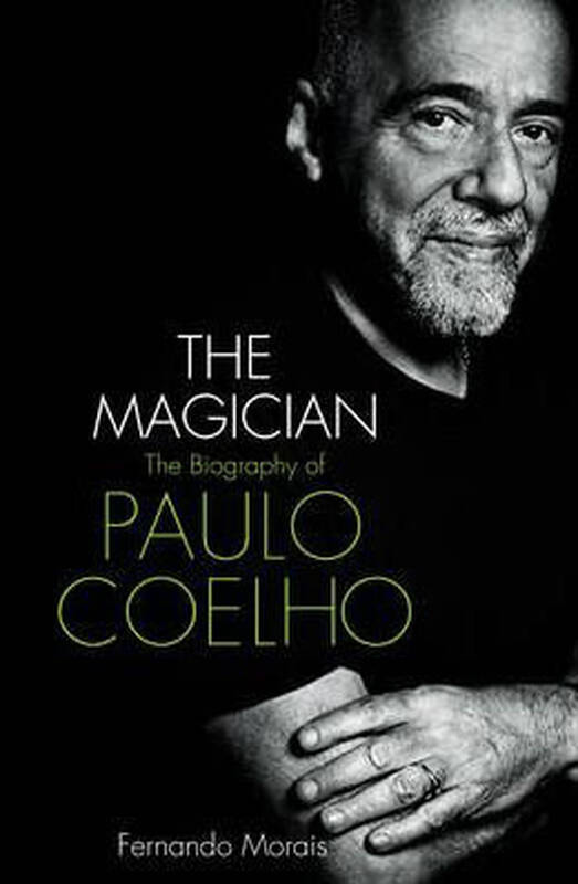 a warriors life: a biography of paulo coelho
