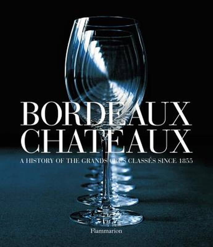 【预订】bordeaux chateaux: a history of the