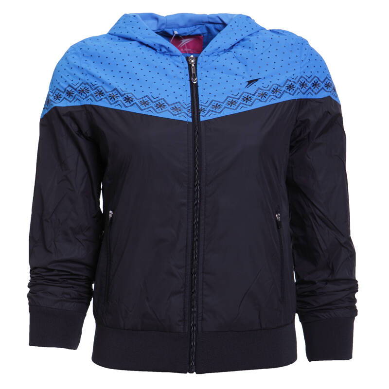 年终大促 金莱克专卖店正品2013新款女装防风夹克 秋季运动外套女