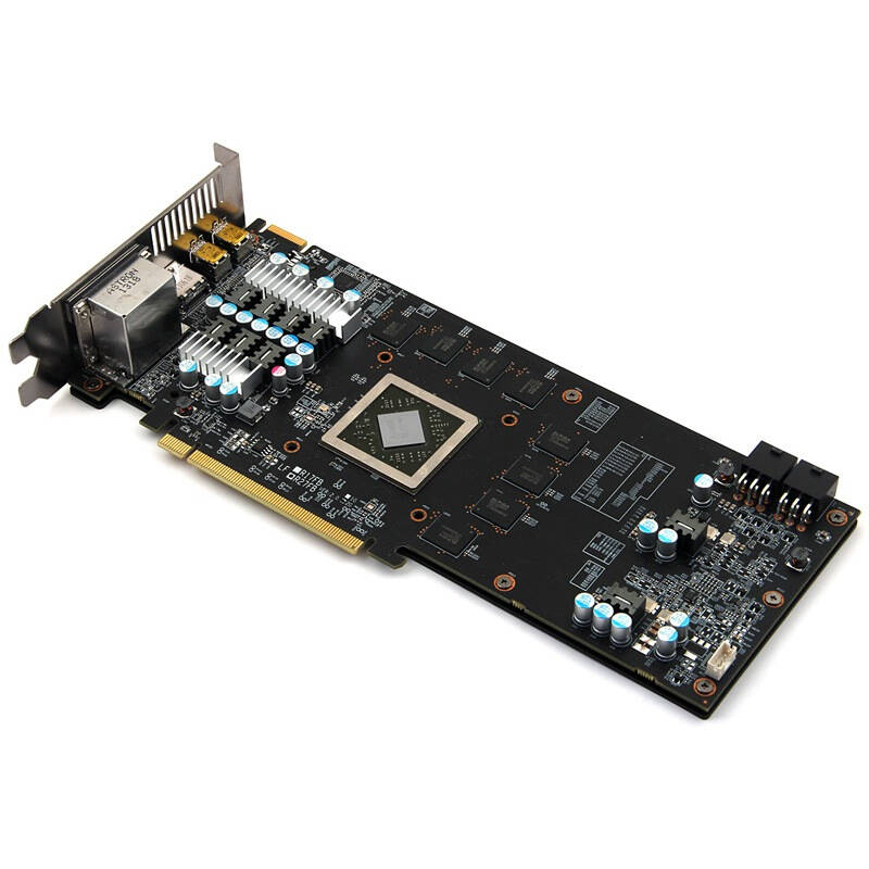 迪兰(dataland)devil r9 270x 2g 1180(boost)/5600 2gb/256bit gddr5