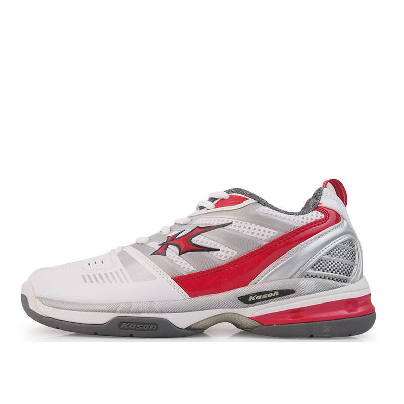 李宁lining凯胜羽毛球鞋 男鞋 经典款 透气/防滑耐磨 羽毛球鞋运动鞋