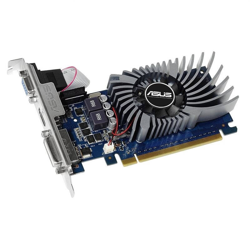 华硕(asus) gt640-1gd5-l 1046mhz/5010mhz/1g ddr5/64bit pci-e3.