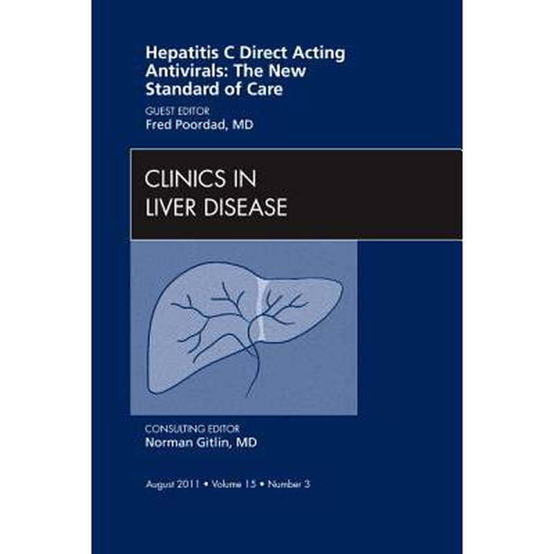 hepatitis c direct acting antivirals: th.