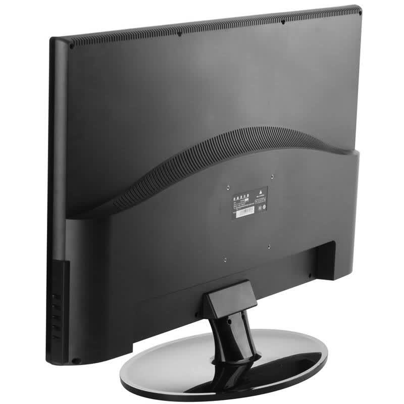 现代(hyundai) e272 27英寸led背光宽屏液晶显示器