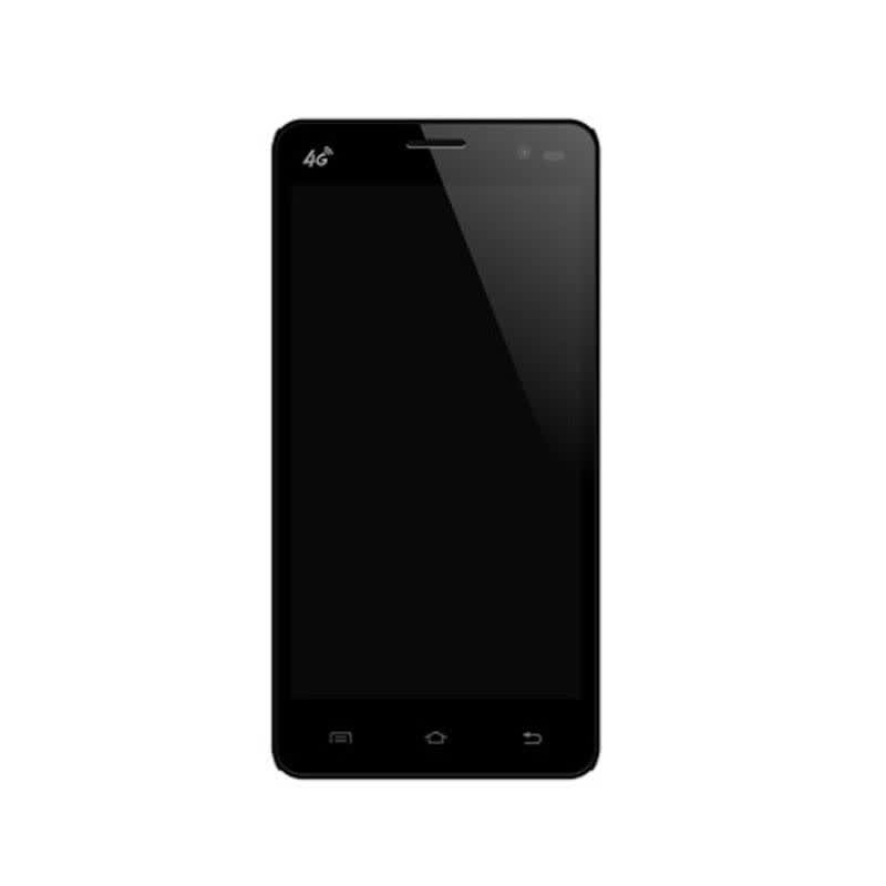 欧博信 iusai x2 4g手机 td-lte/td-scdma/gsm 清仓价598! 白