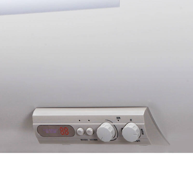 史密斯(a.o.smith)80升双棒速热4倍增容 电热水器 et300j-80