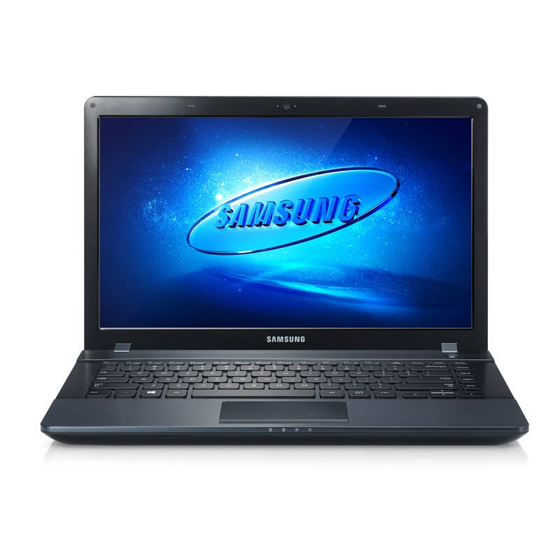 三星(samsung)275e4v-k03 14英寸笔记本电脑(双核e1-1500 2g 500g dvd