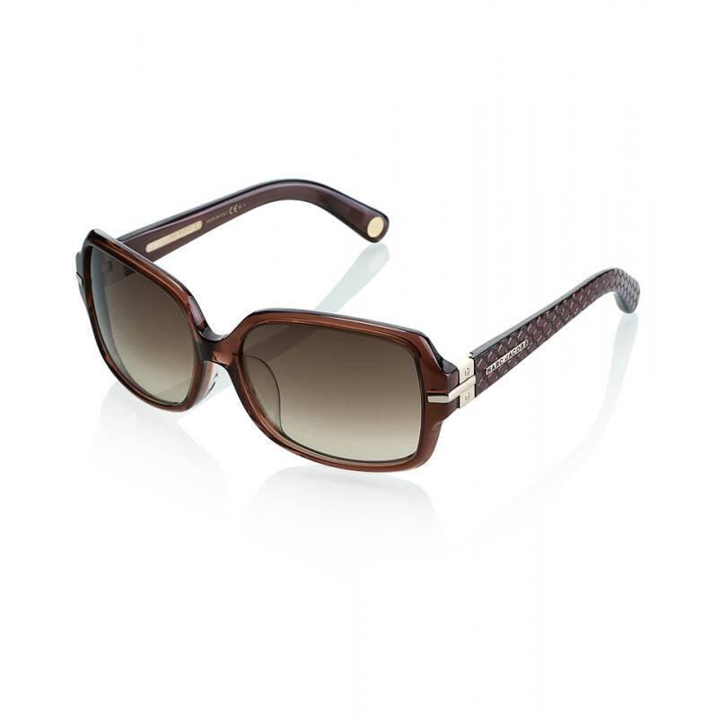 雅可布女士 太阳眼镜棕色板材mj491fs hkmcc