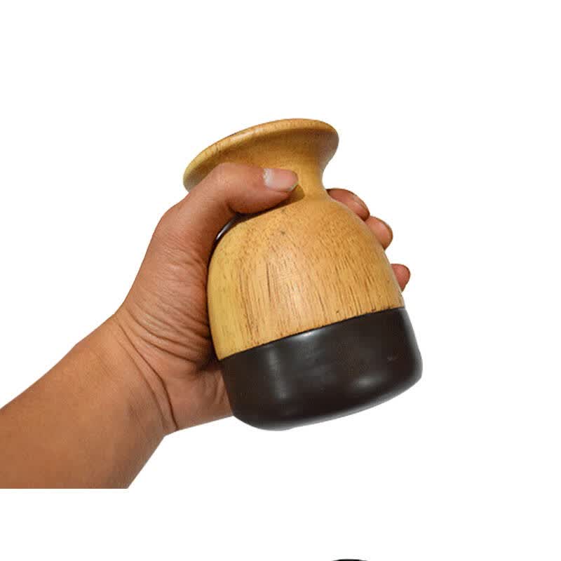 善缘居 砭石温灸器砭灸仪扶阳罐