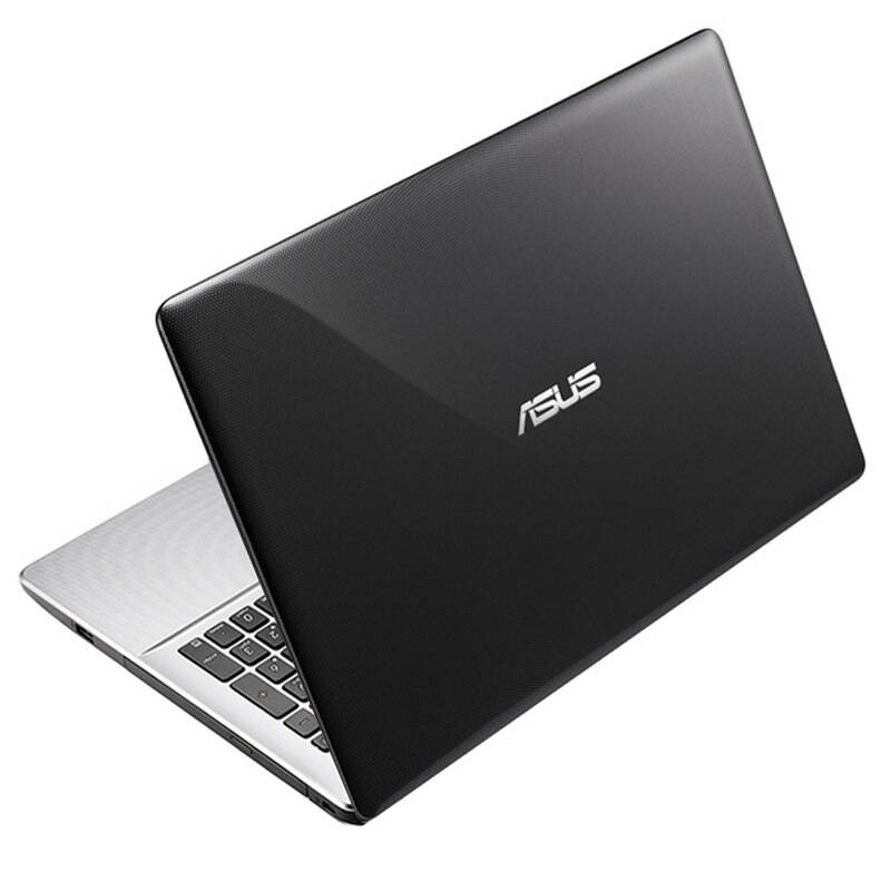 自营 华硕(asus) r510vc 15.