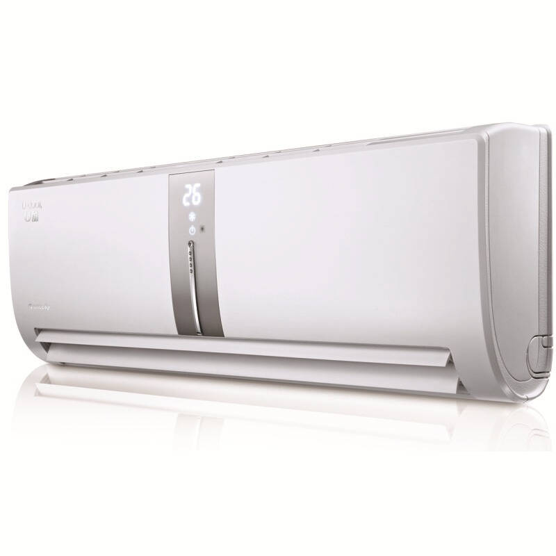 格力(gree) kfr-26gw/(26561)fnaa-3 大1匹 壁挂式u酷变频系列家用