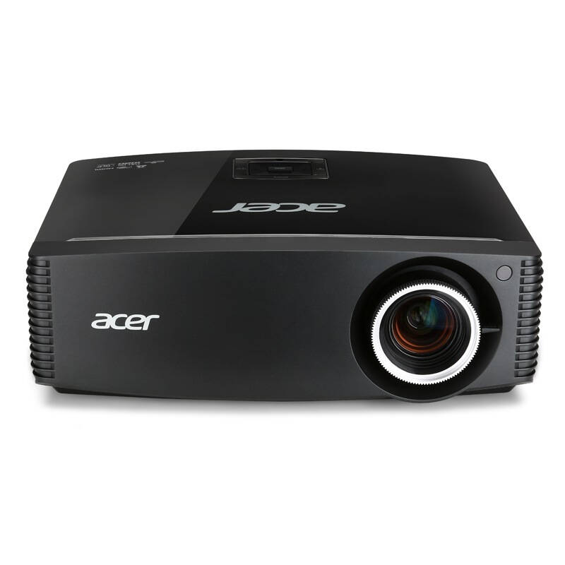 宏碁(acer) p7605 免费上门安装:超高清商用投影机5000小时灯泡寿命 3