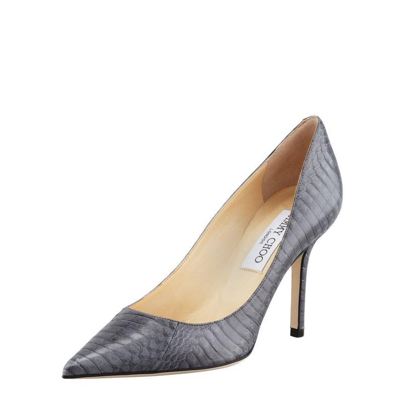 周仰杰 jimmy choo 女式高跟鞋 one color q00198488 one size