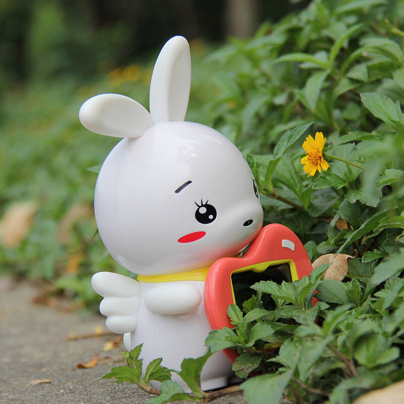 阿李罗火火兔儿童早教视频故事学习机k1-8g内存可充电下载 厂家发货