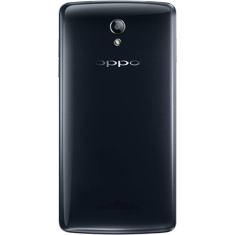 oppo r2017 黑色 移动4g手机