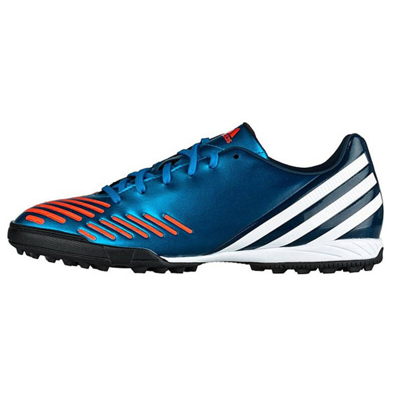 阿迪达斯adidas 2014新品 男鞋 男式足球鞋 运动鞋 v22087 v22087 41