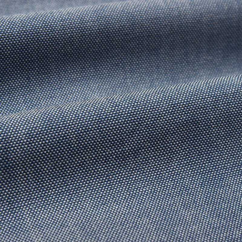 shake型格男装纯色纯棉拼接短袖衬衫/衬衣 2014夏装新款 045浅蓝 39码