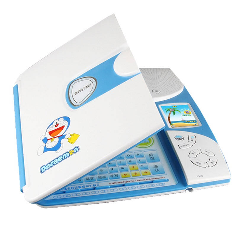 好记星 p890 点读机 4g 小学初中同步 点读更精准 描红 速算 幼儿早教