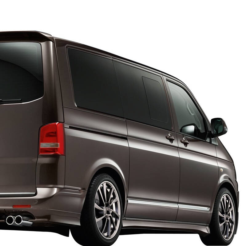 abt 7h0-cq vw大众t5加长版侧裙【厂家直发】