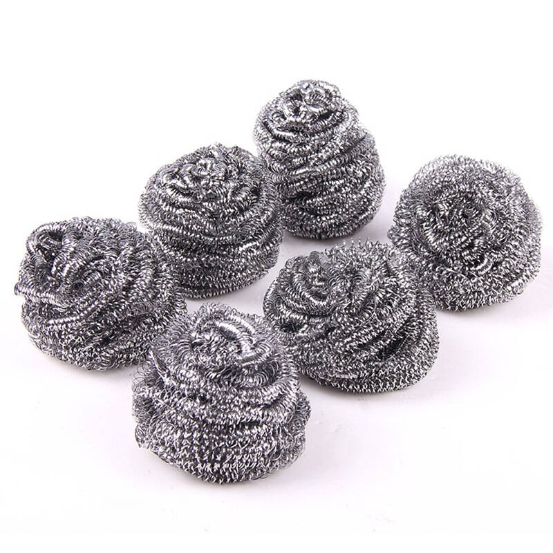 世家 清洁球 6只装 21045 京东自营