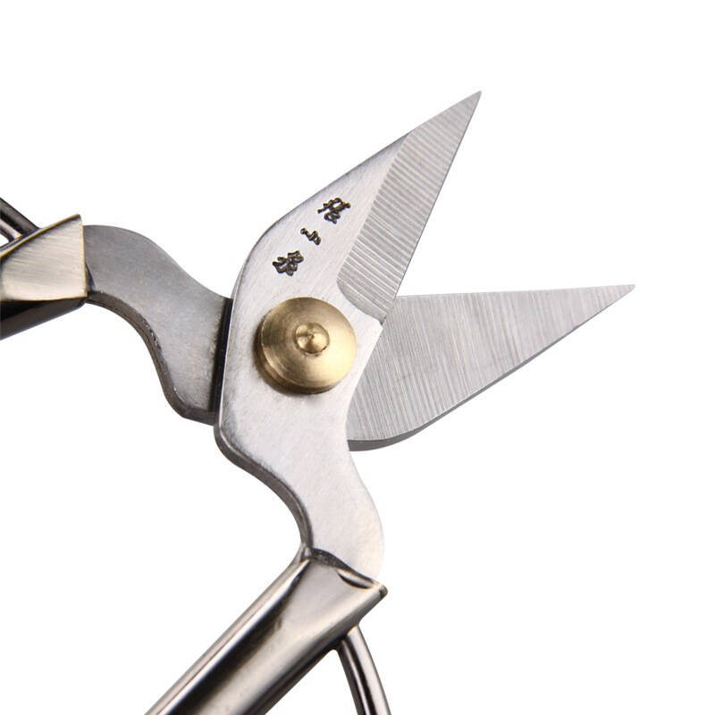 张小泉 指甲剪刀ns-7