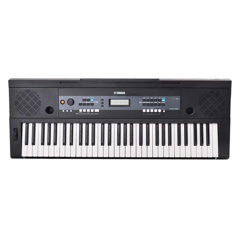 yamaha雅马哈kb90成人儿童61键力度考级电子琴