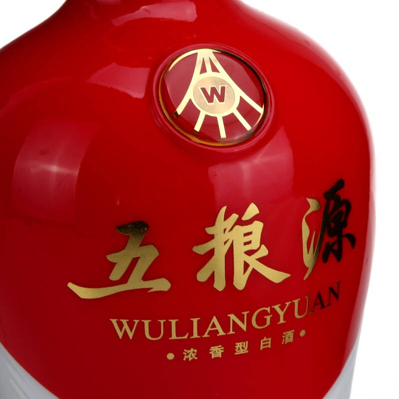 五粮源珍品52度 500ml