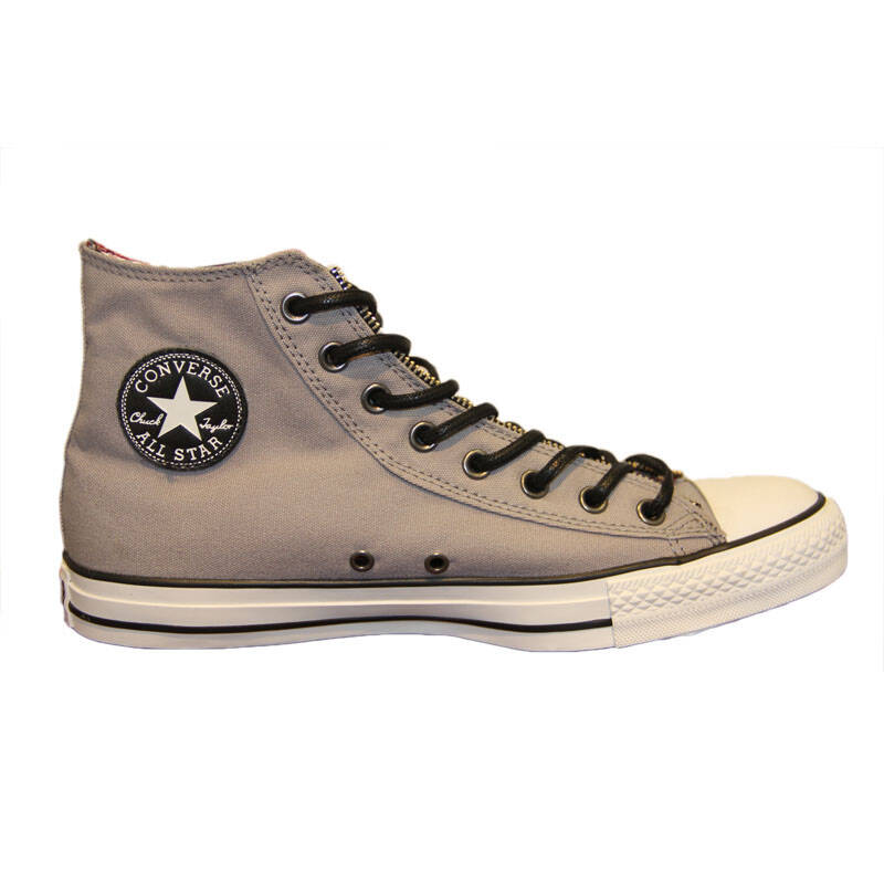 匡威converse硫化鞋all star系列cs131475 法藤灰 42