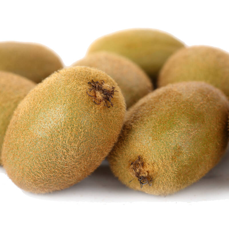 zespri奇异果(普通绿果-小包装)(6个/组)(北京)毛重约700g