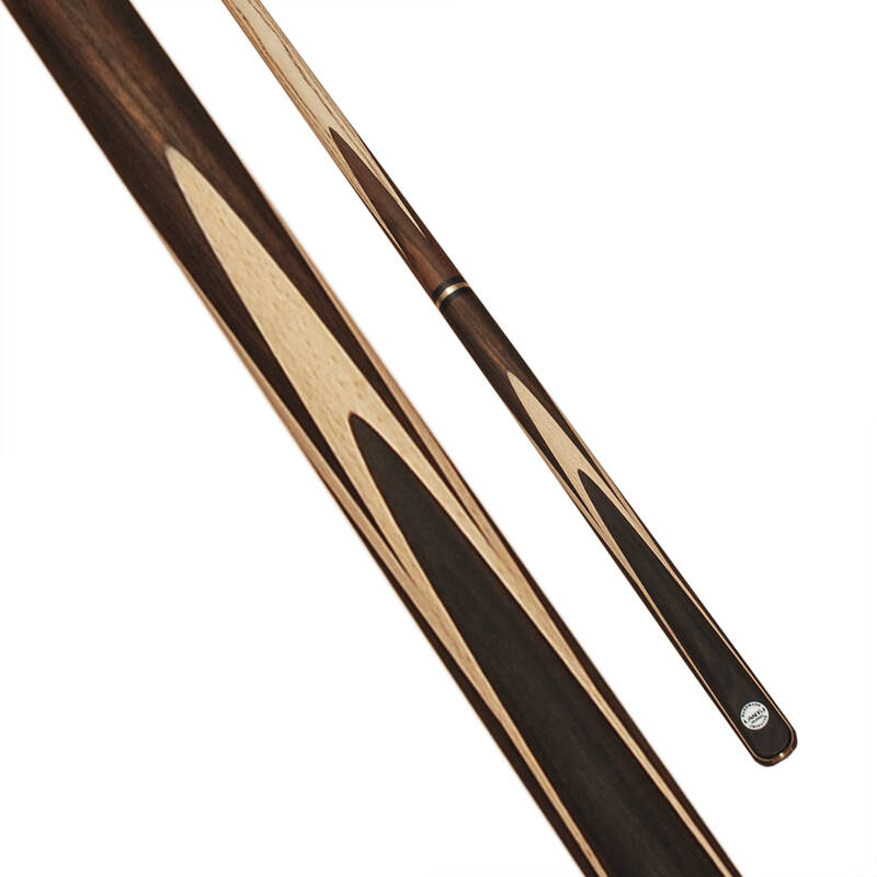 蓝图lantu免漆手工台球杆 牧人系列50a白蜡木3/4款