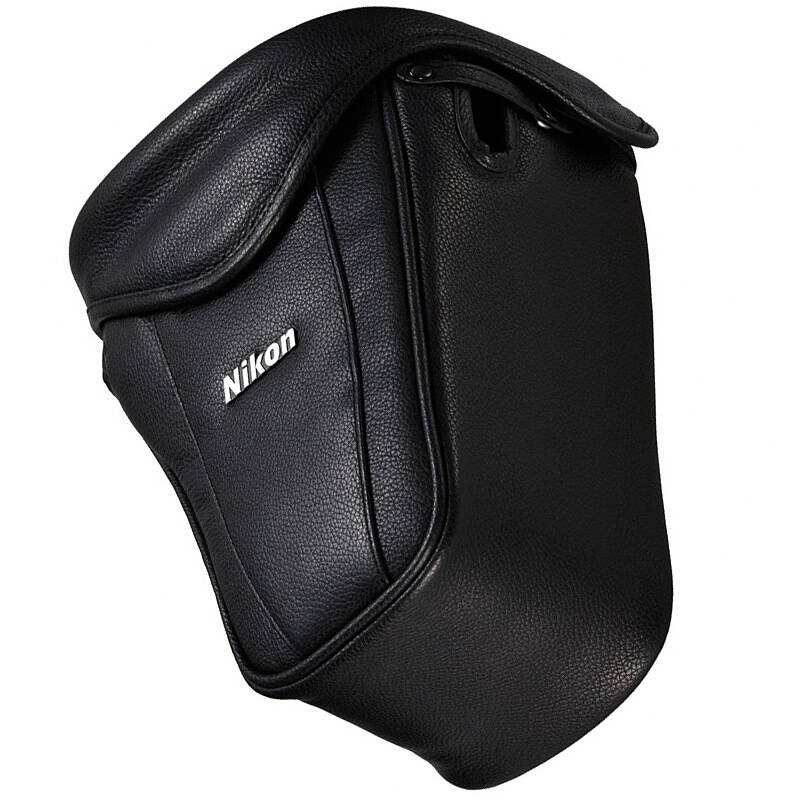 尼康(nikon) cf-dc4 半软相机包(适用于尼康d800,d800e,d700配27-70等