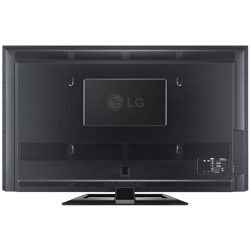 lg 42pa450c-cm 42 英寸 等离子电视(黑色)