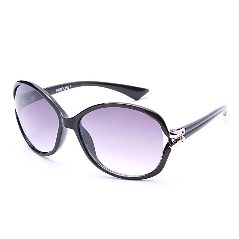 porpoise海豚时尚太阳眼镜 po2207-1 58mm