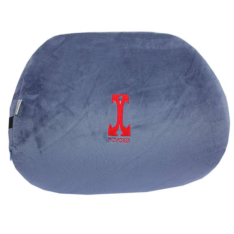 诺伊曼家纺noyoke立体全方位腰靠 自营