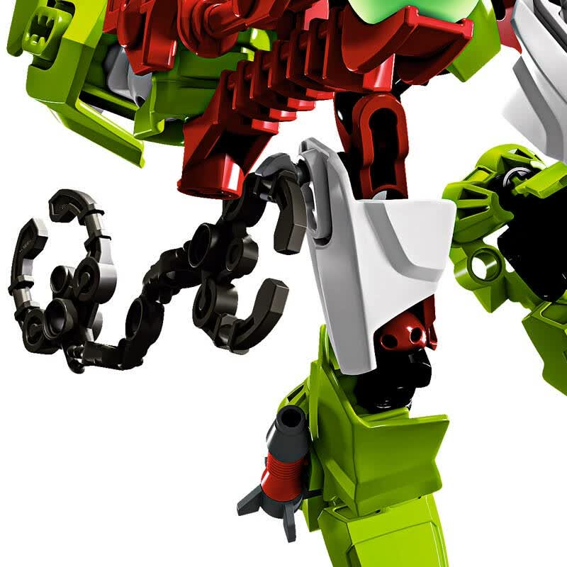 lego 乐高 英雄工厂系列 清风 6227
