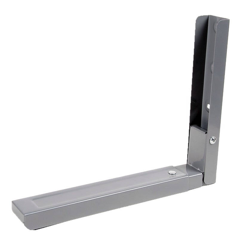 乐歌(loctek) mob101 微波炉托架/支架(银色)