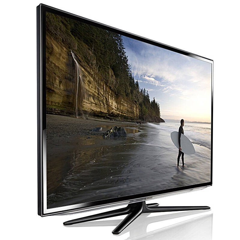 三星(samsung)ua46es6100j 46英寸3d智能全高清led液晶电视