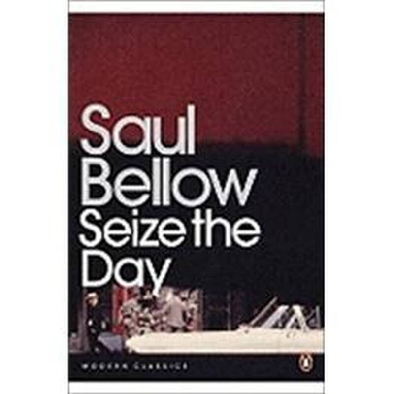 seize the day (penguin modern classics)
