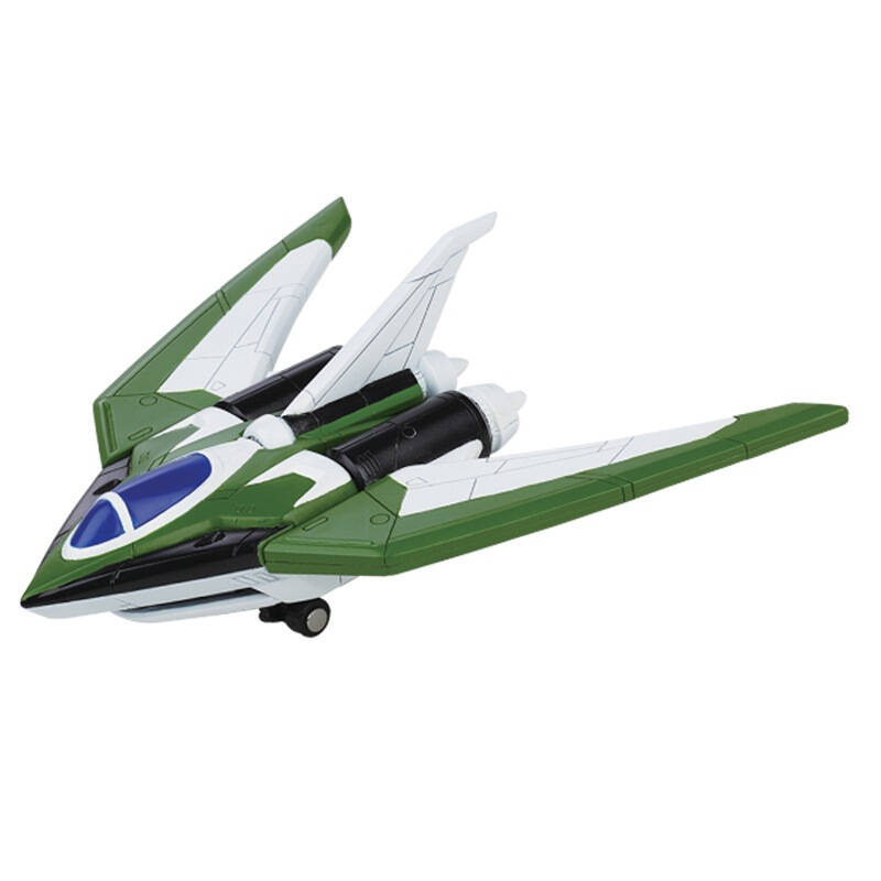 bandai 万代 星系保卫战之晶能战记 正义雄鹿超级版 hcw-28244