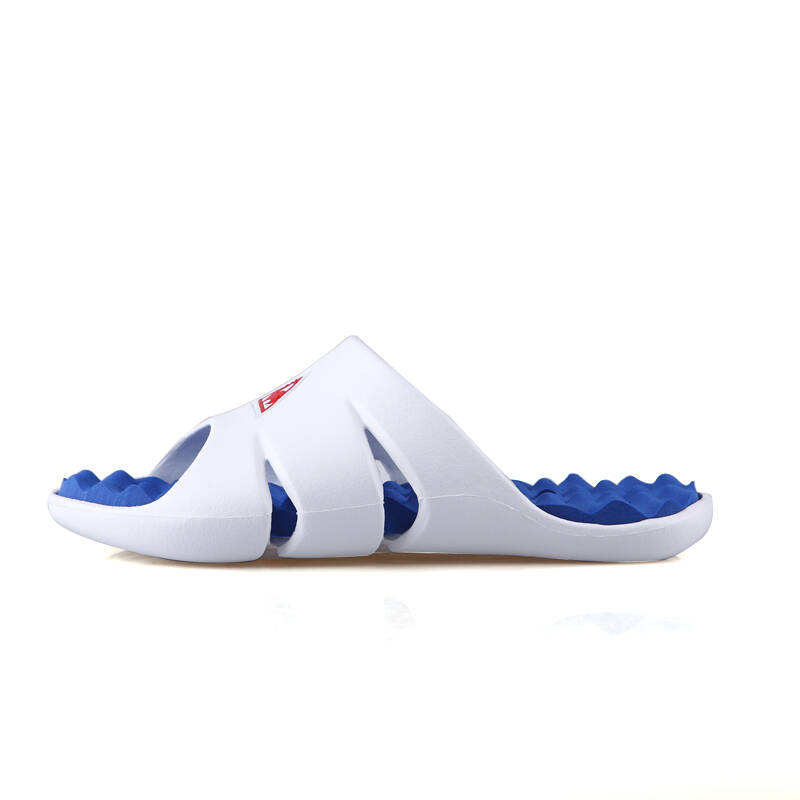 lecoqsportif乐卡克拖鞋qsd-210121 白/wht 38