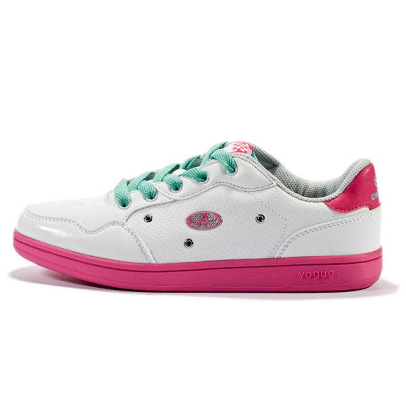 奇安达qianda 2013新款 休闲鞋 滑板鞋 潮流板鞋 潮女鞋 女款 hq