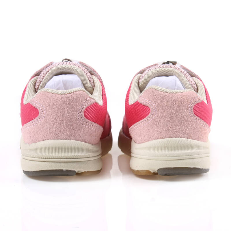 德萨 医学机能鞋 d111520 粉红色 5码