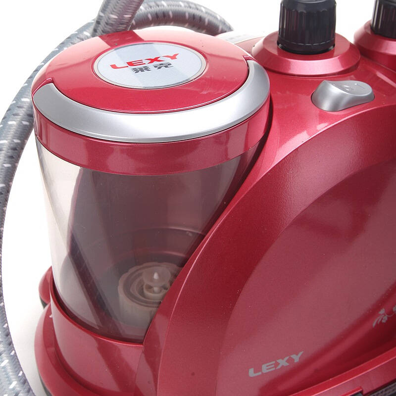 莱克(lexy) gt52302 2.3l 挂烫机(红色)