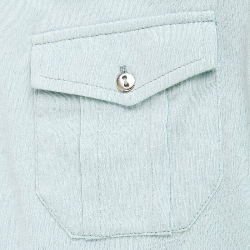 2012夏季新款女装宽松休闲圆领短袖纯色上衣t恤012221026002 浅水绿