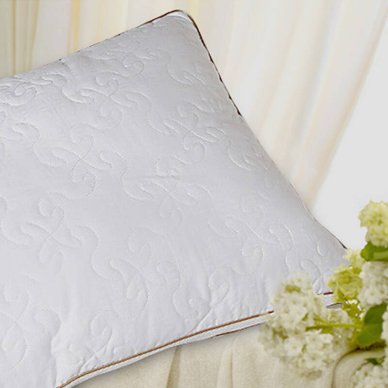 京东配送 馨远家纺 香蒲枕xy-zx11