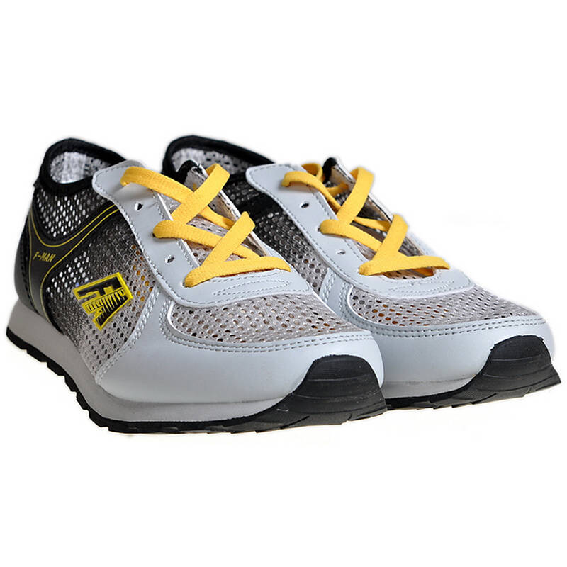 doublestar 双星 时尚休闲网孔女凉鞋 洞洞鞋 轻便舒适2sxw-80e253 深