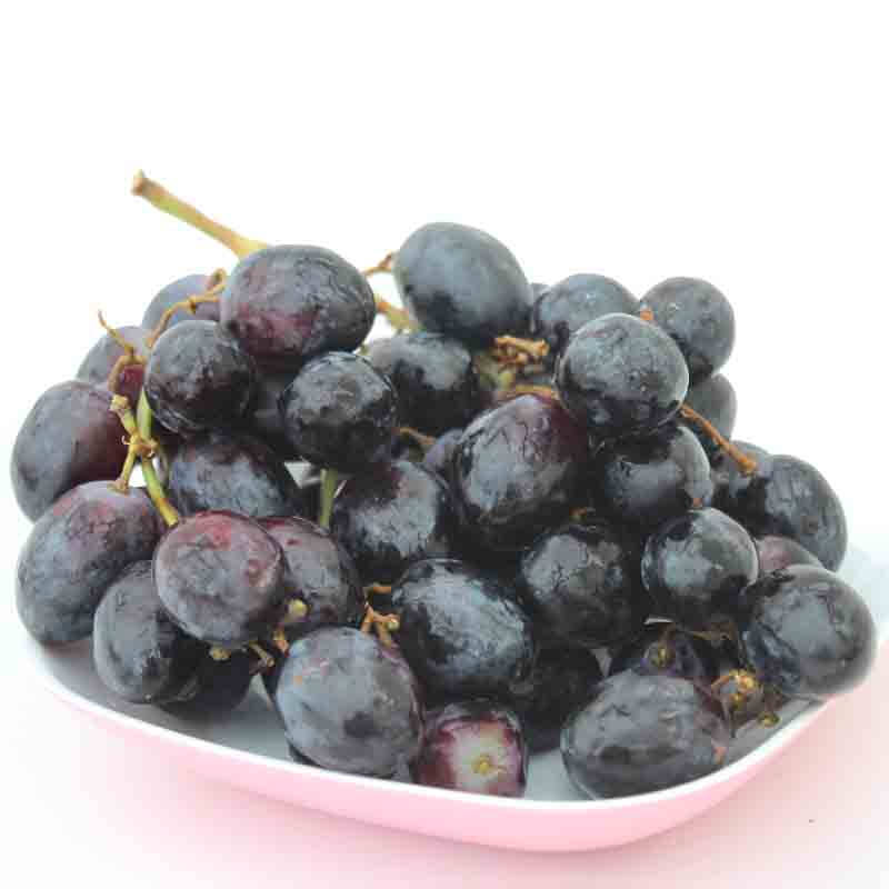 智利无籽黑提2.0kg