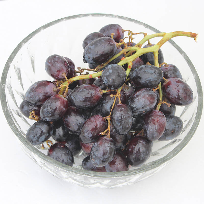 智利无籽黑提2.0kg