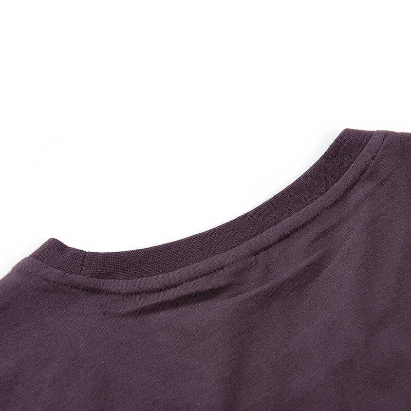 极星shehe远航者文化t 95259 1619紫褐 m