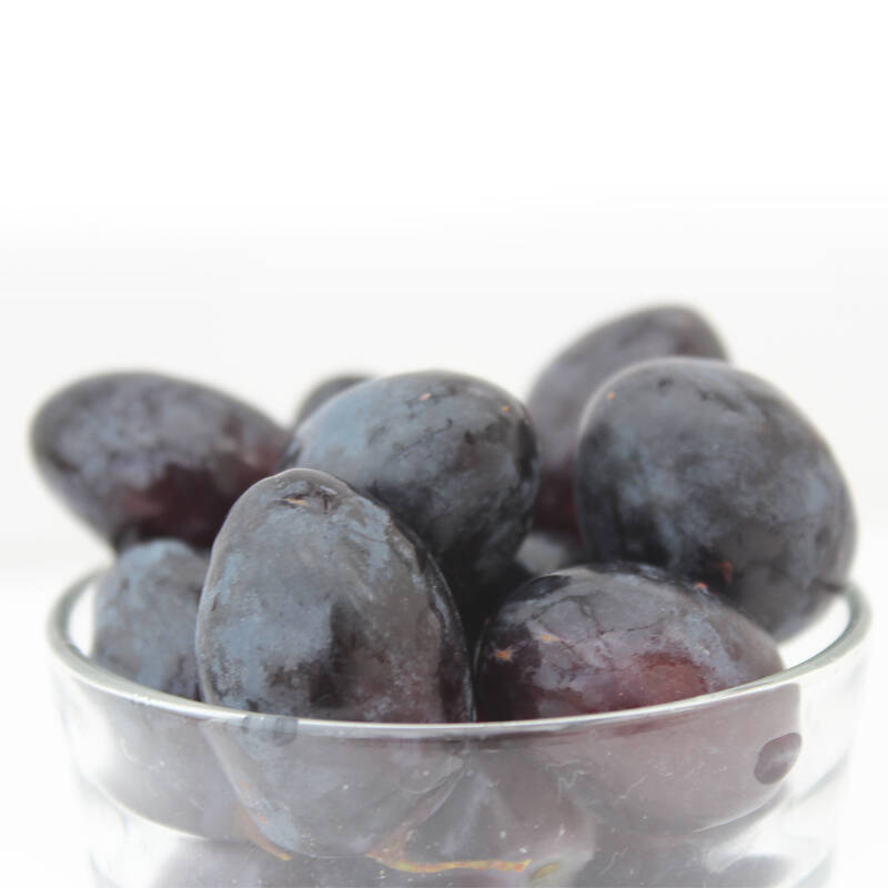 智利无籽黑提2.0kg